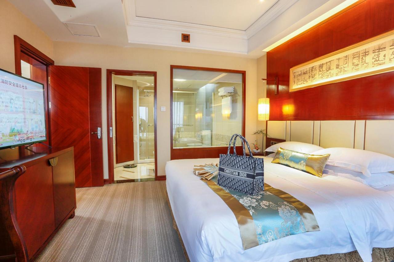 ייאו Best Western Premier Ocean Hotel מראה חיצוני תמונה