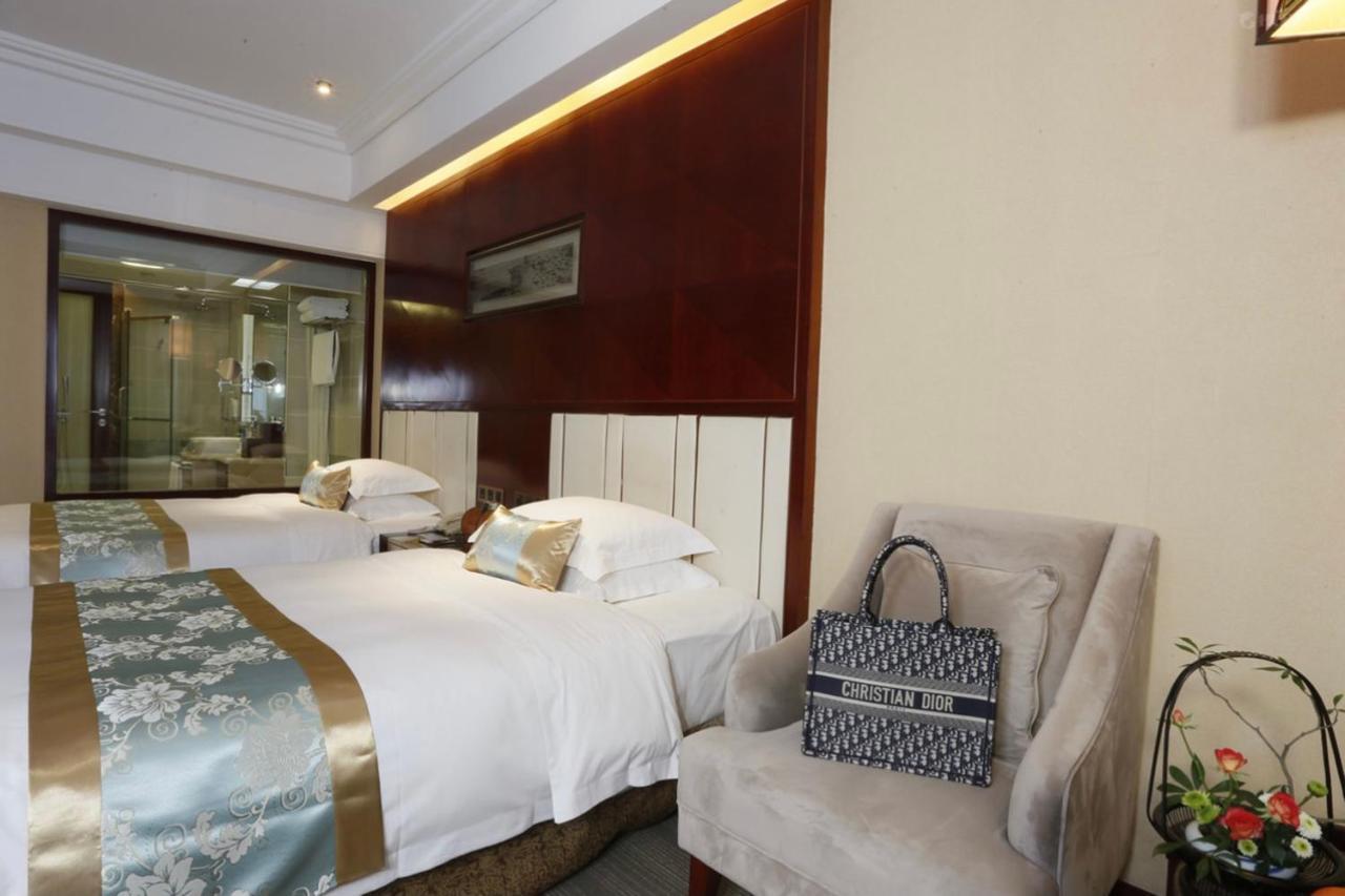 ייאו Best Western Premier Ocean Hotel מראה חיצוני תמונה